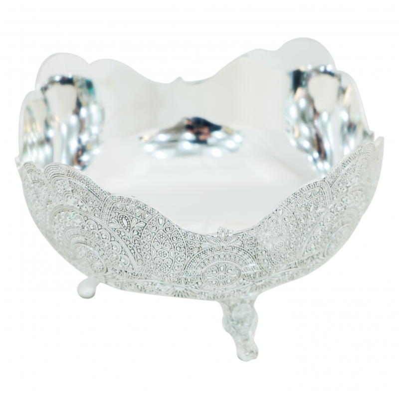 Մրգաման Մելխյոր Կլոր Orchid Ոտով TA-823 3